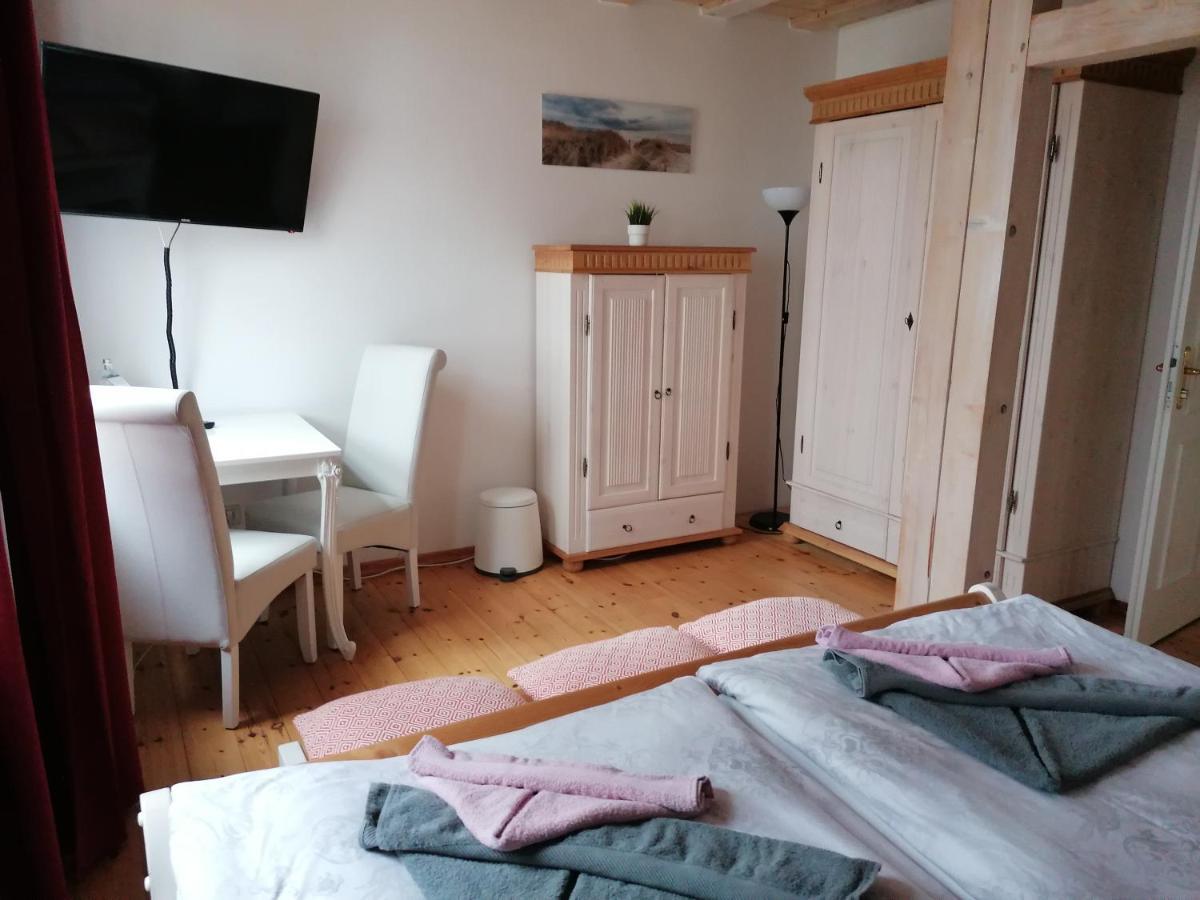 Strandhotel Lindequist Sellin Sellin  Exteriér fotografie
